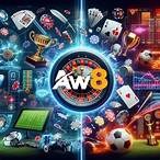 aw8 bet